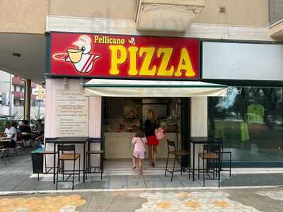 Pellicano Pizza, Rimini