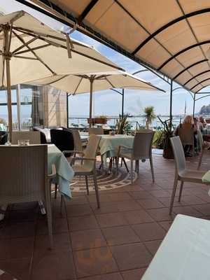 La Terrasse Ristorante and Bar, Santa Margherita Ligure