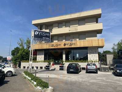 Oyishi sushi legnano, Legnano