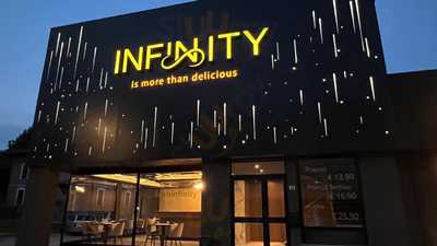 Sushi Infinity, Castiglione Olona