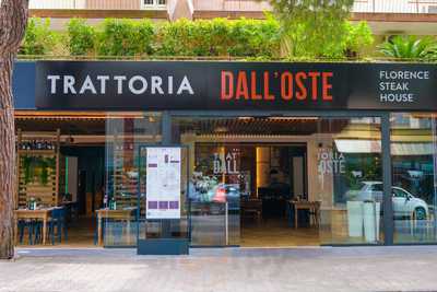 Trattoria Dall'oste