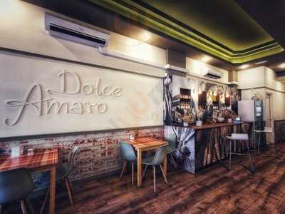 Dolceamaro Bar Pasticceria, Sarzana