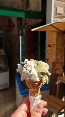 Gelateria Gusto Italiano, Monterosso