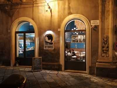 Osteria Gatto Bianco