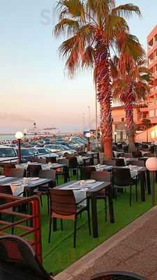 Joya Fusion Restaurant, Bari