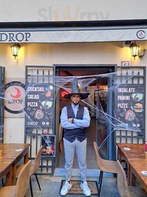 Drop Bar, Rapallo