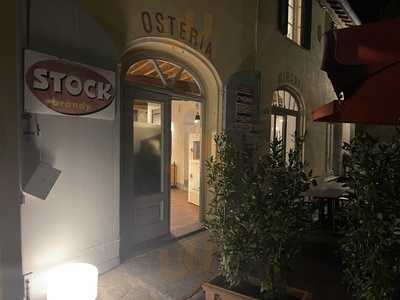 Osteria Miranda, Lucca