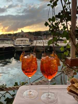 Giacomo Bistrot, Santa Margherita Ligure