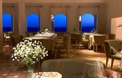 Ristorante La Ghinghetta