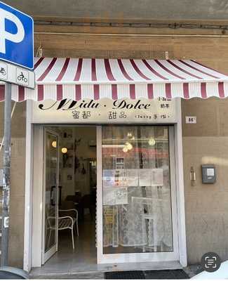 Midu Dolce, Bologna