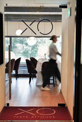 Xo Restaurant & Lounge Bar, Ivrea