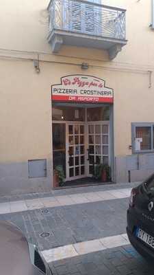 C'è Pizza Per Te, Meldola