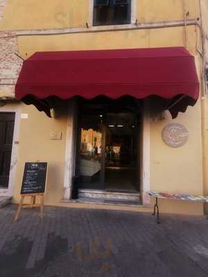 Briciole Di Pane Gastronomia, Pisa