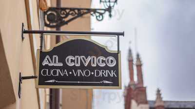 Ristorante Al Civico, Cuneo