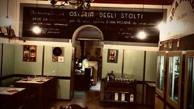 Osteria Degli Stolti