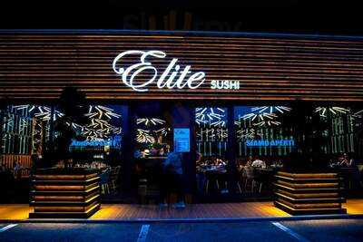 Elite Sushi, Erba