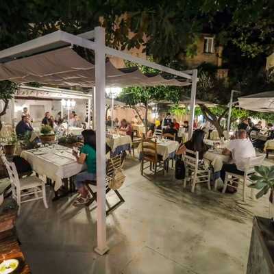 Ristorante White Lerici, Lerici