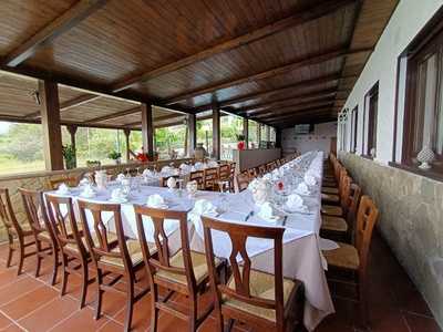 Pizzeria Trattoria Desiderio, Sant'Agata di Militello