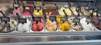 Alikè Gelateria, Francavilla Al Mare