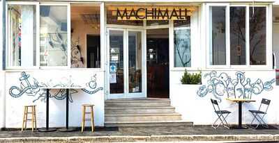 Machimali, Senigallia