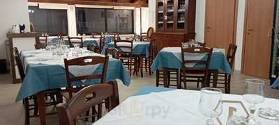 Trattoria A Casa I Nancia