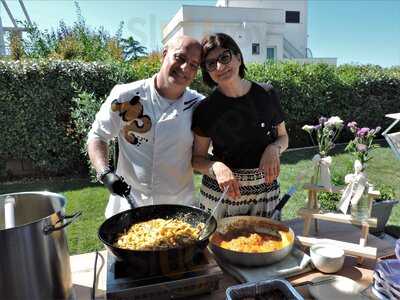 Apulia Casa E Cucina