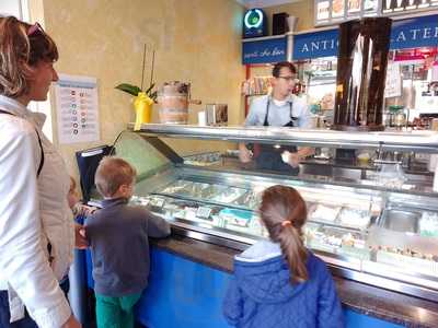 Antica Gelateria Bellunese, Belluno