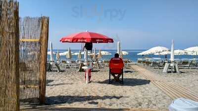 Ristorante Lido la Duna, Villammare