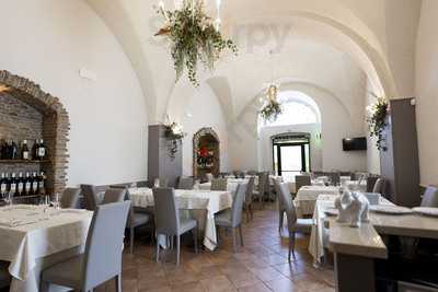 Tibbasta Ristorante