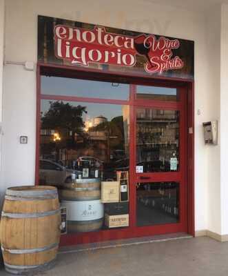 Enoteca Ligorio, Policoro