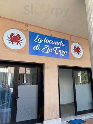 La Locanda Di Zio Enzo, Aulla