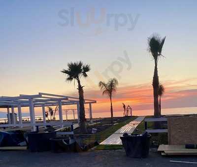 Acqua & Sale - Lido Beachbar Griglieria Di Pesce, Barcellona Pozzo di Gotto