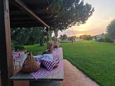 Agriturismo Azienda Agricola Ganci, Latina