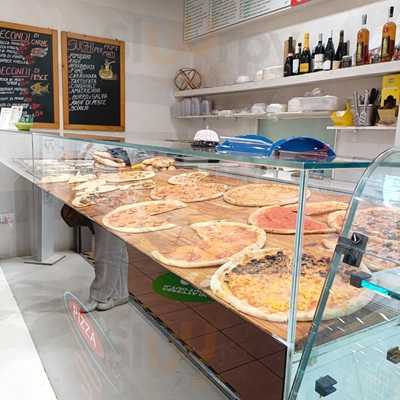 Pizza & Co., Porto San Giorgio