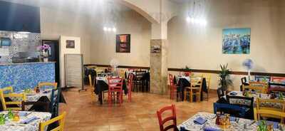 Pizzeria Trattoria Costa D'Amalfi, Pontecagnano Faiano