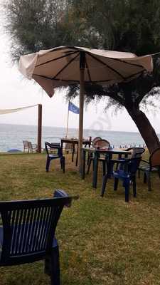 La Terrazza Del Lido Martinica