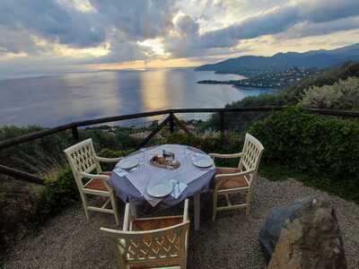 La Terrazza delle Stelle, Torre delle Stelle