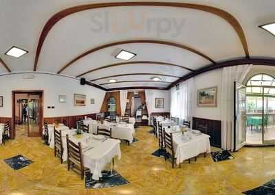 Albergo Ristorante Appennino, Montese