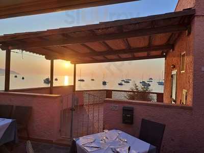 Bar Ristorante La Terrazza Sul Viticcio, Portoferraio