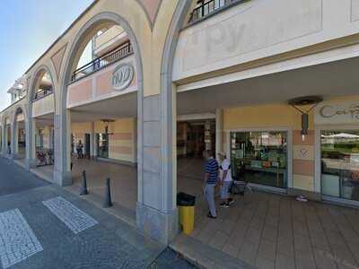 Gelateria Capriccio Romano Di Lombardia, Romano di Lombardia