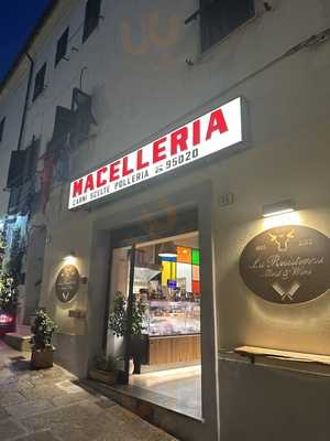 La Macelleria, Porto Azzurro