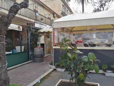 L’osteria Di Santa Marinella