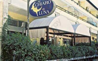 Ristorante Al Chiaro Di Luna