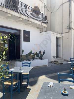 Tahi - Ristorante Italiano e Loungebar, Marina di Ragusa