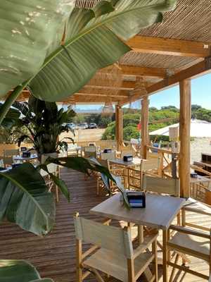 Vida Beach Restaurant, Golfo Aranci