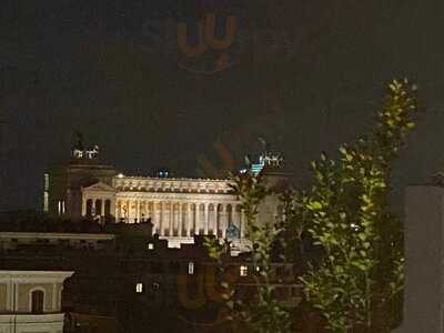 U-terrace Bar & Restaurant, Roma