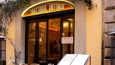 Trattoria Antonio