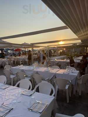 Ristorante Bagni Rex, Livorno