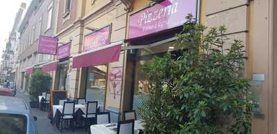 Ristorante Pizzeria Le Coralline, Milano