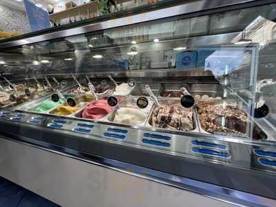 La Bottega Gelateria, Pompei